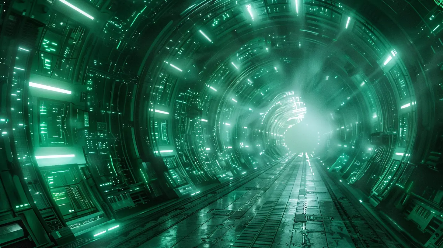The Future of Green Energy: Could Fusion Power Be the Answer?