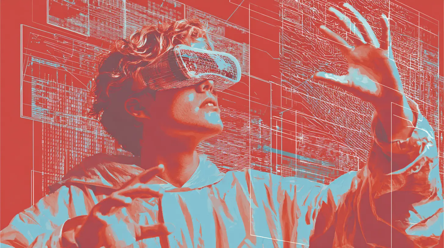 The Future of Interactive Video Editing in 2027