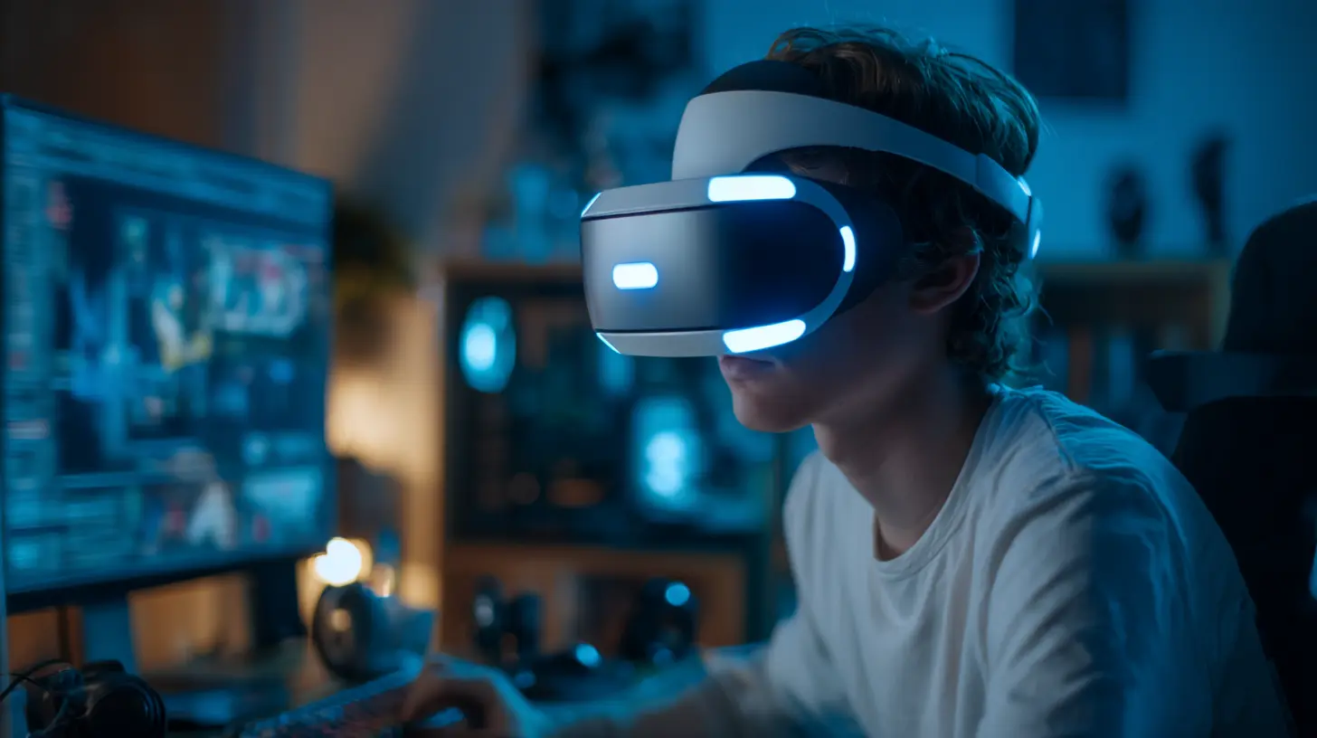 The Future of Interactive Video Editing in 2027