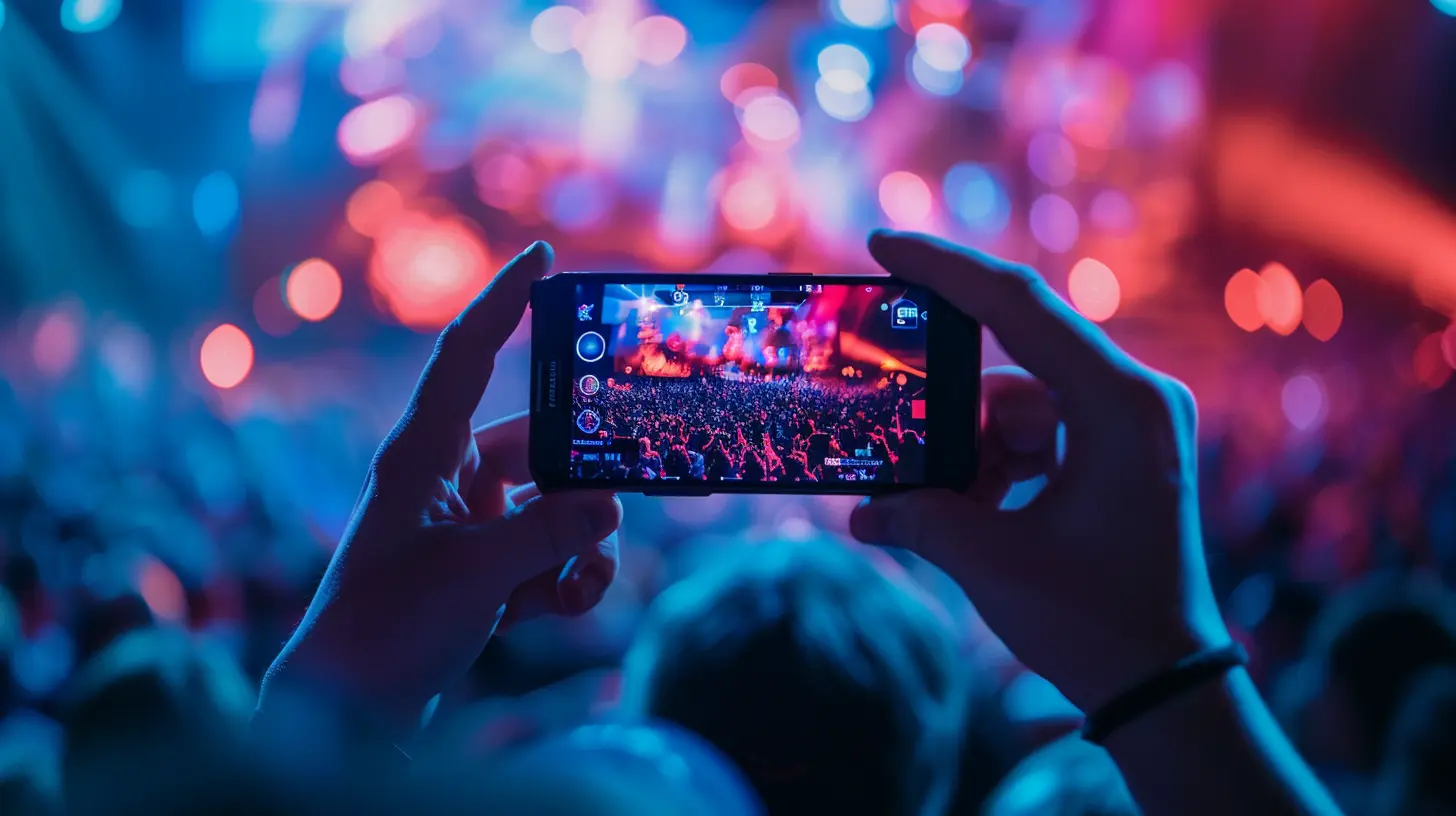 The Future of Mobile Esports: Opportunities and Challenges