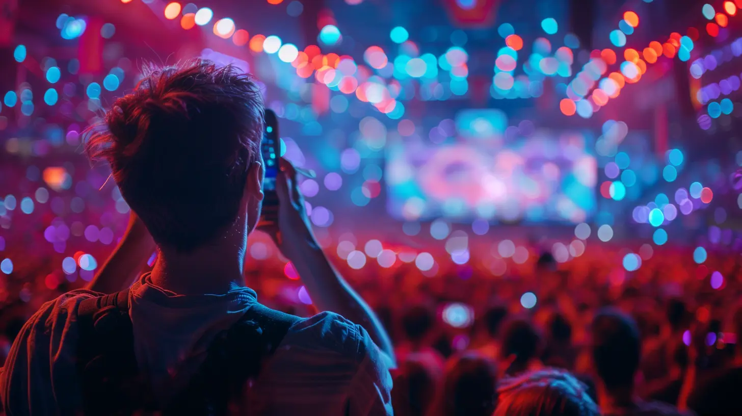 The Future of Mobile Esports: Opportunities and Challenges
