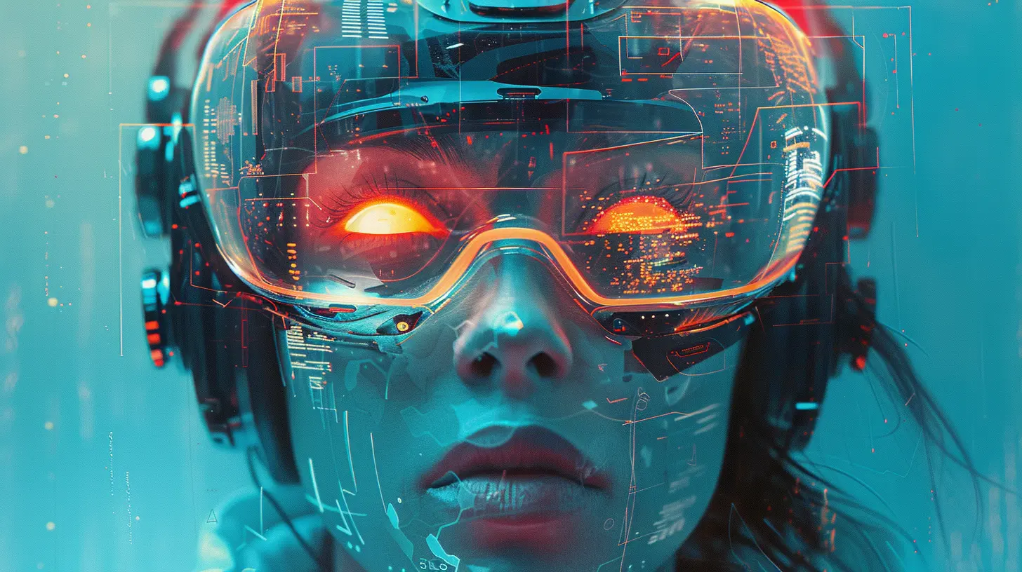 The Future of Wearable Tech: Innovations Shaping Tomorrow’s Devices