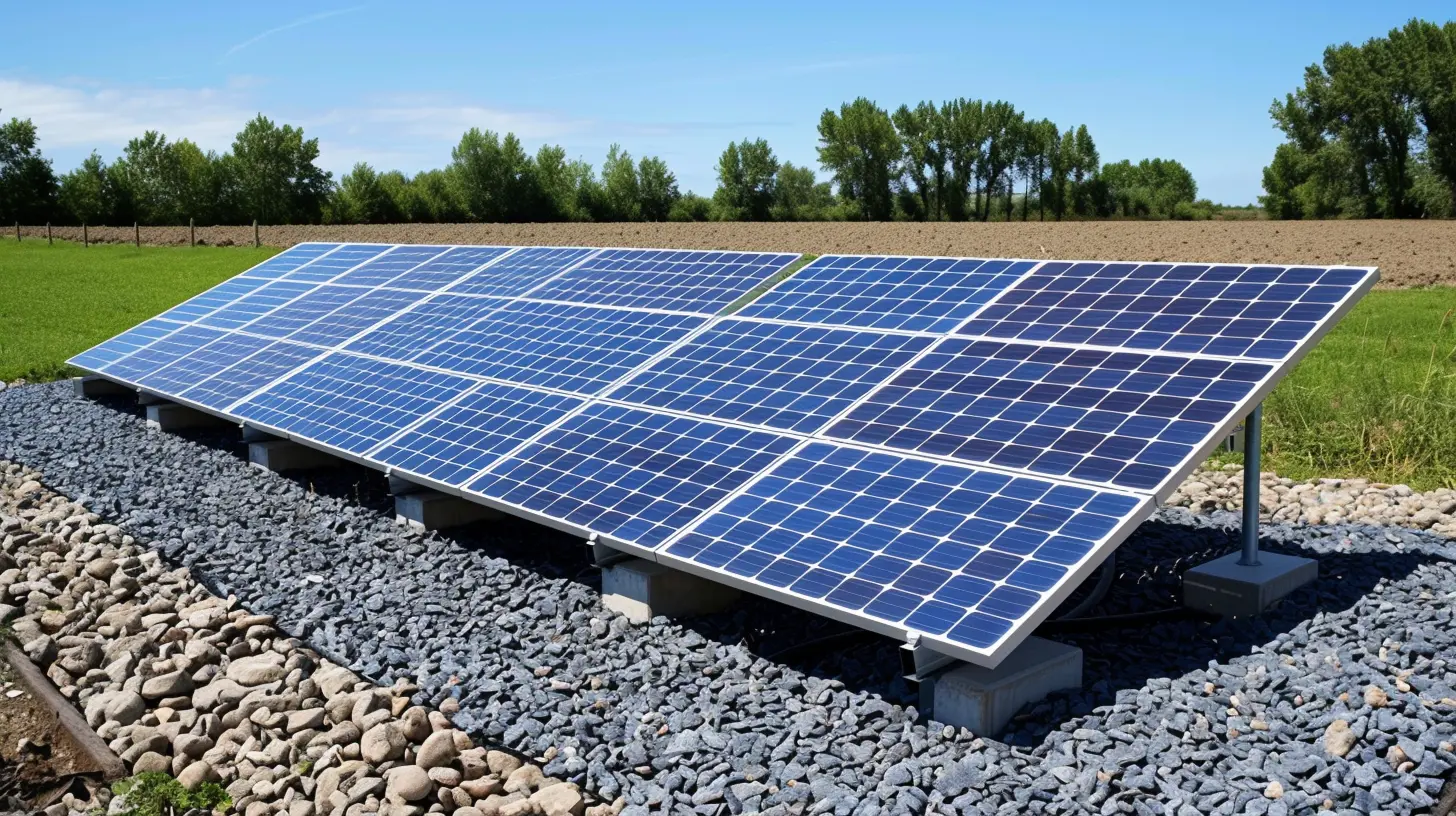 The Growing Market for Renewable Energy Jobs and Careers