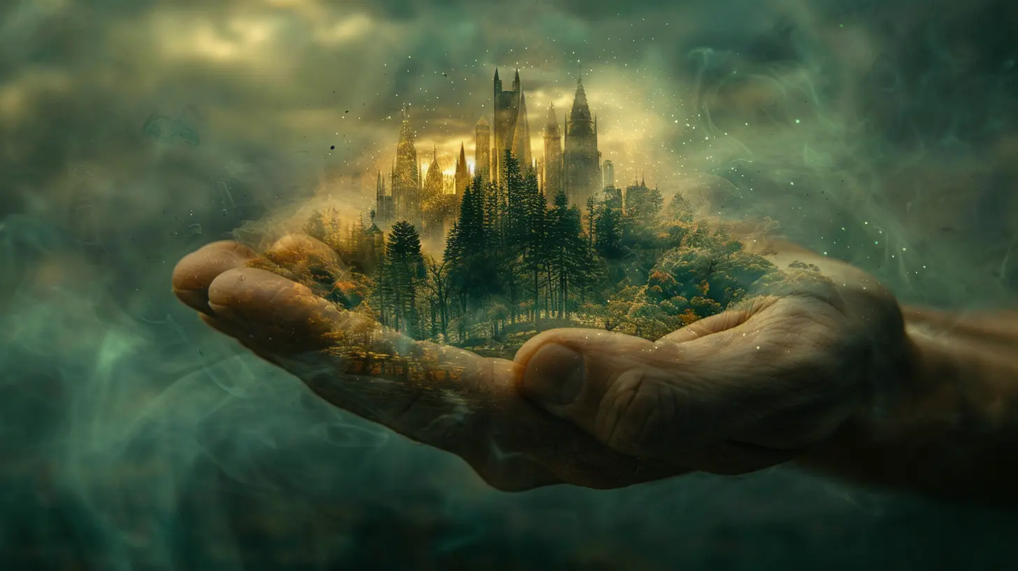 The Hidden Gems of Content Creation Software