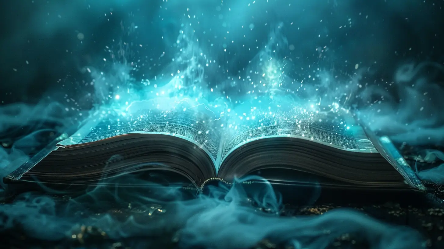 The Hidden Gems of Content Creation Software