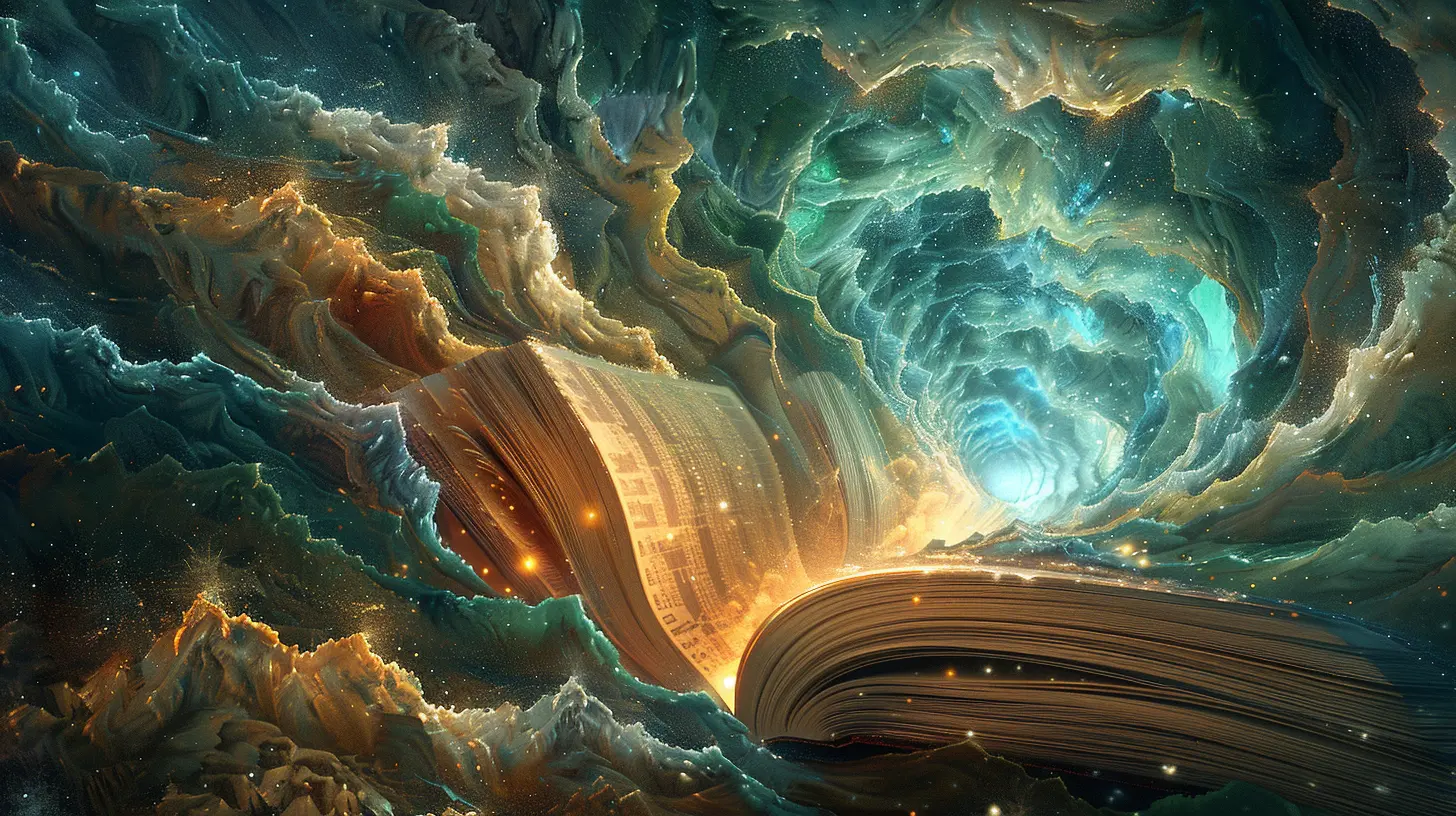 The Hidden Gems of Content Creation Software