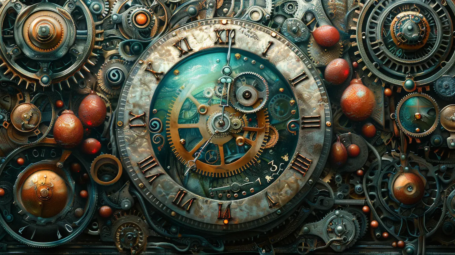 The Hidden Gems of Content Creation Software