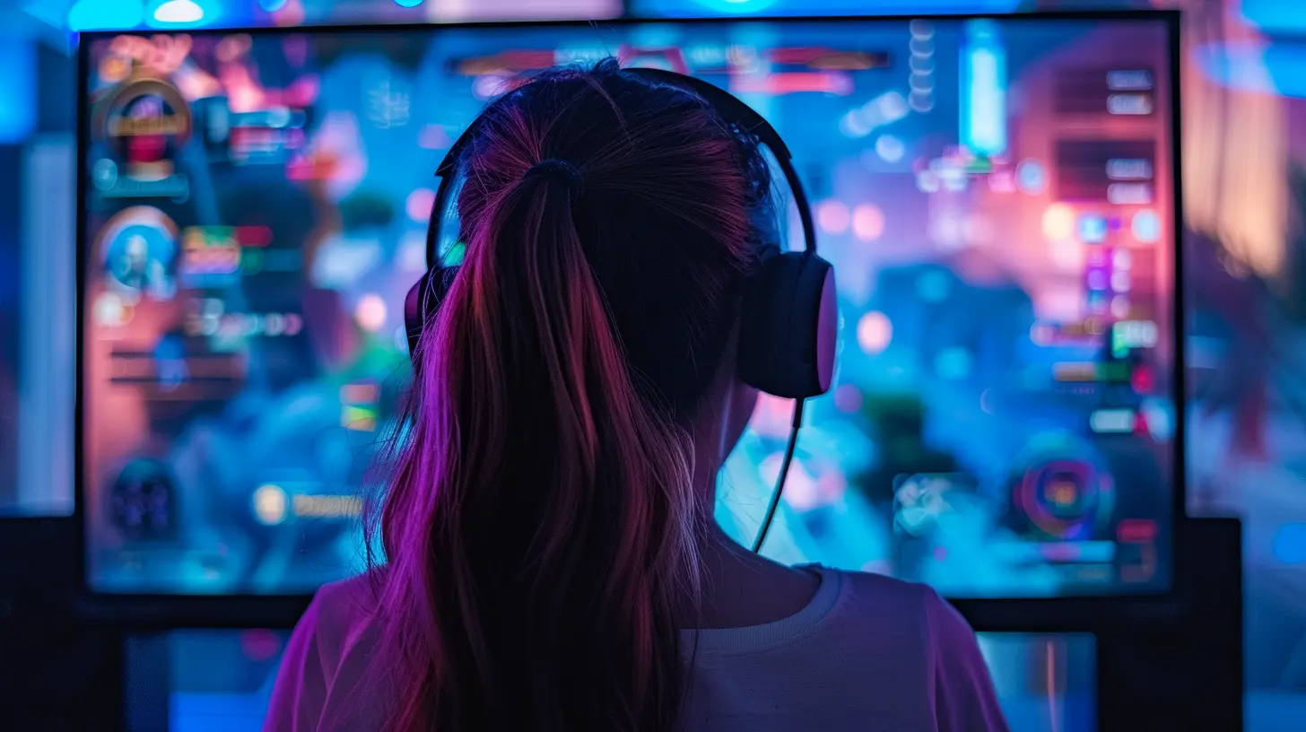 The Impact of 5G on the Esports Industry