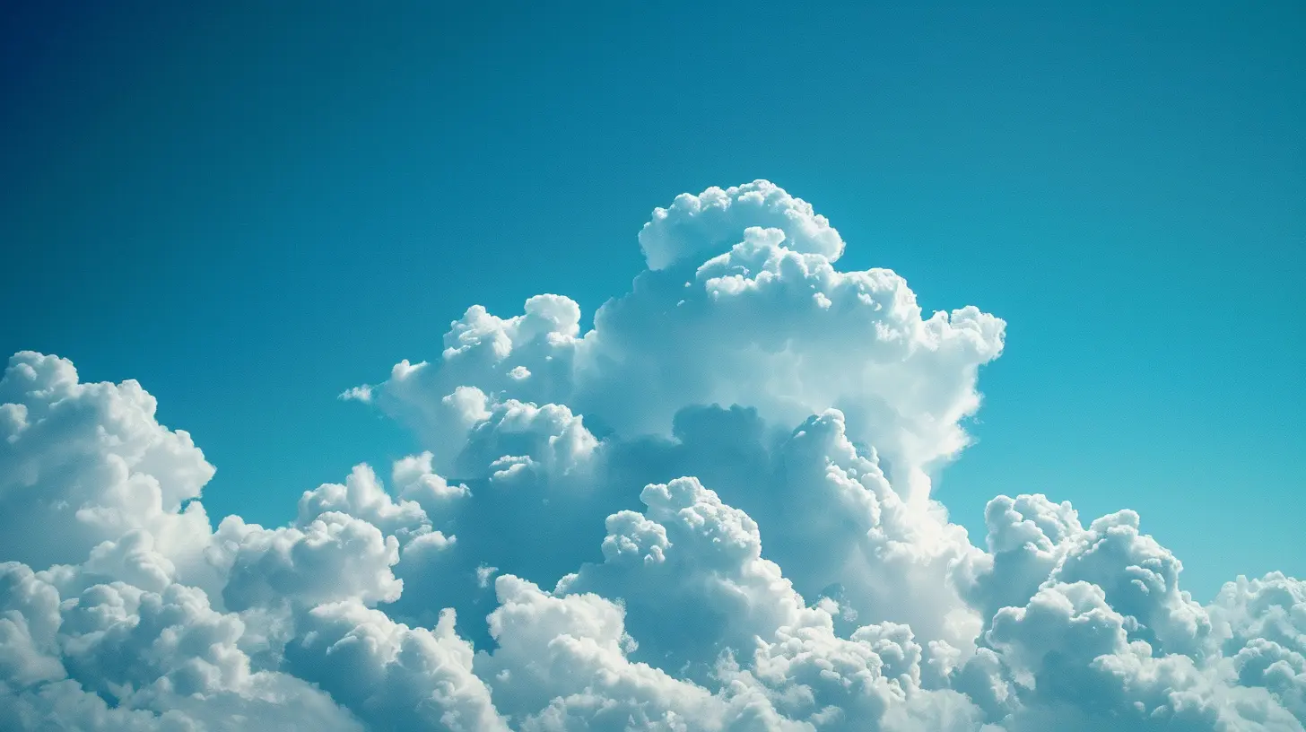 The Impact of Cloud Computing on the Growth of Tech Startups