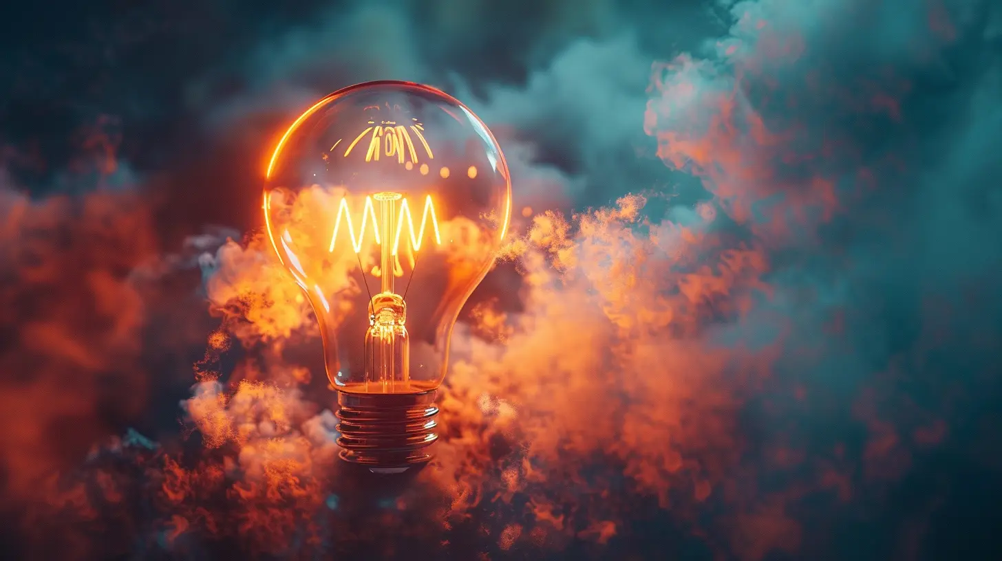 The Impact of Cloud Computing on the Growth of Tech Startups