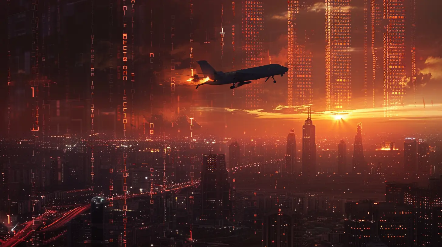 The Impact of Cybersecurity on National Security and Defense