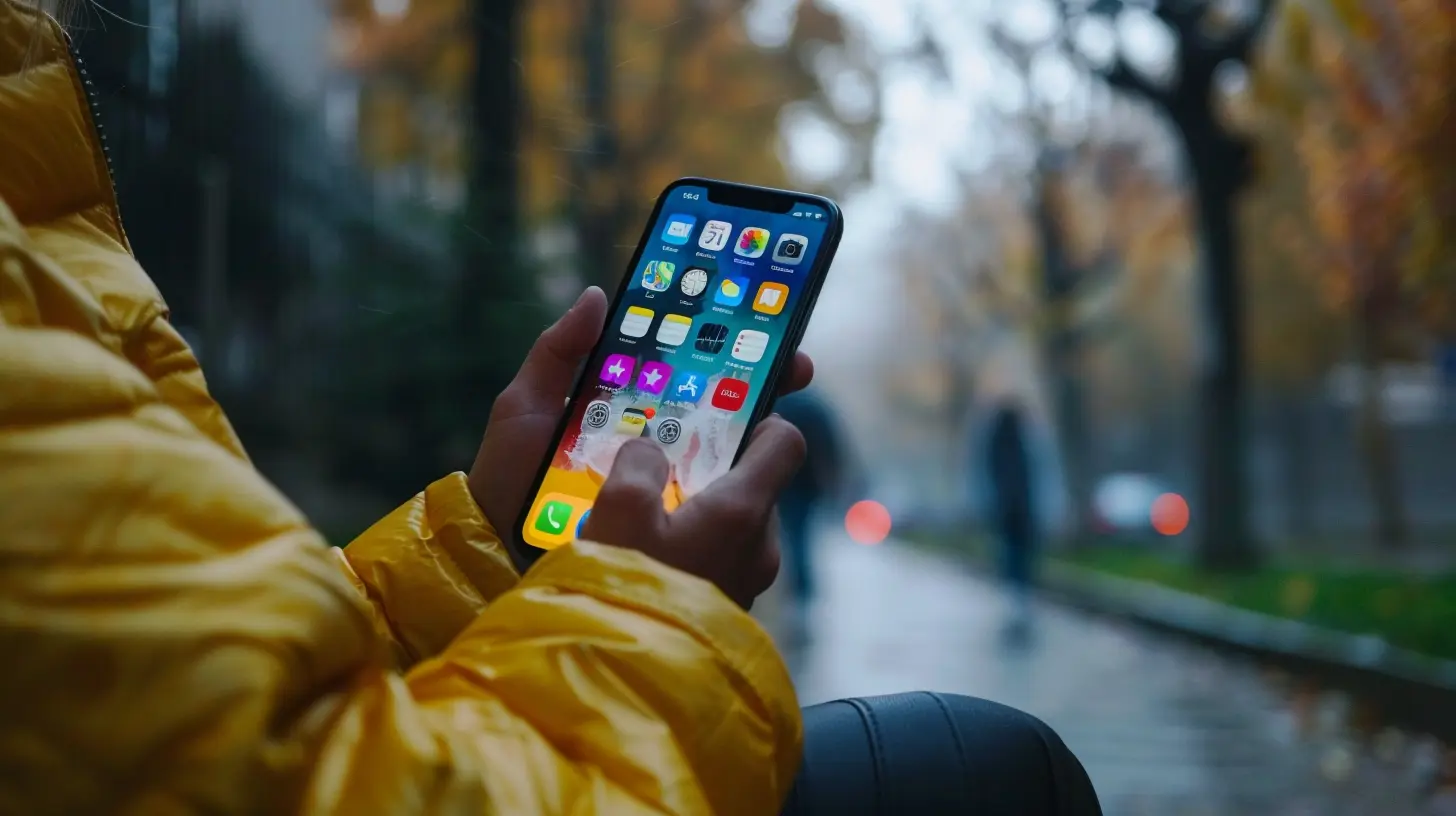 The Importance of Accessibility in Mobile App Development