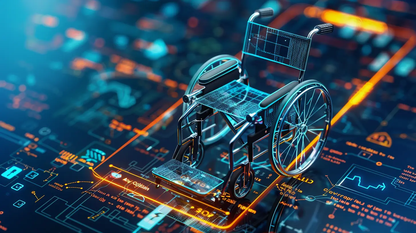 The Importance of Accessibility in Mobile App Development