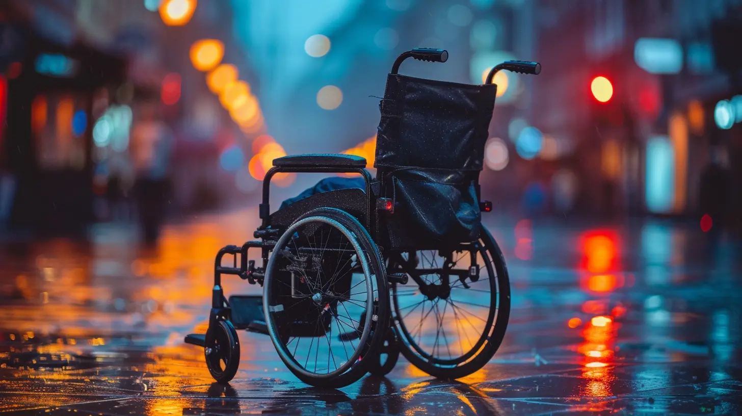 The Importance of Accessibility in Mobile App Development