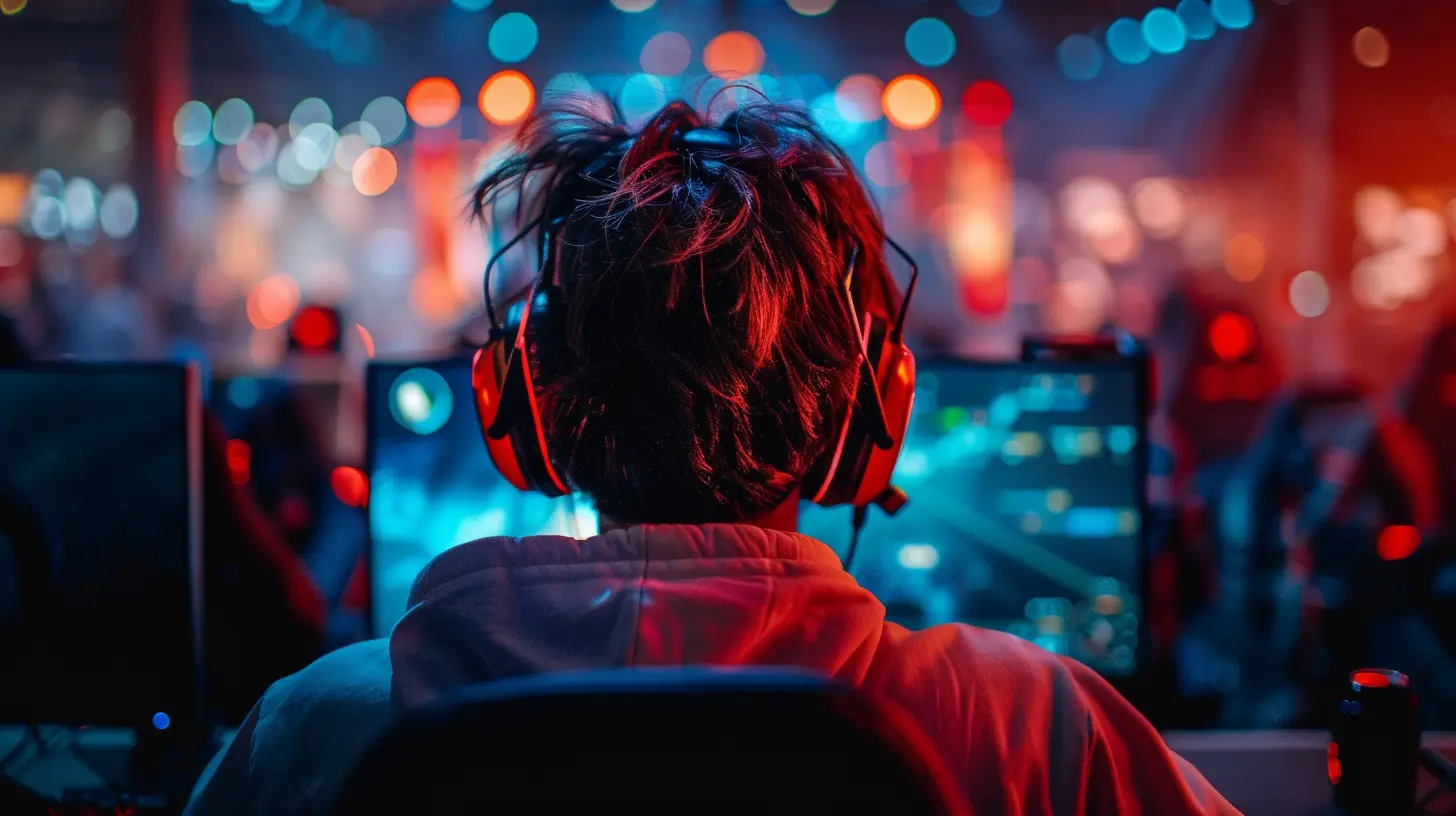 The Importance of Game Updates and Patches in Competitive Play