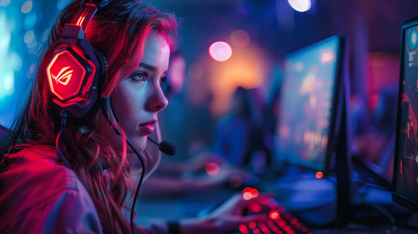 The Importance of Game Updates and Patches in Competitive Play