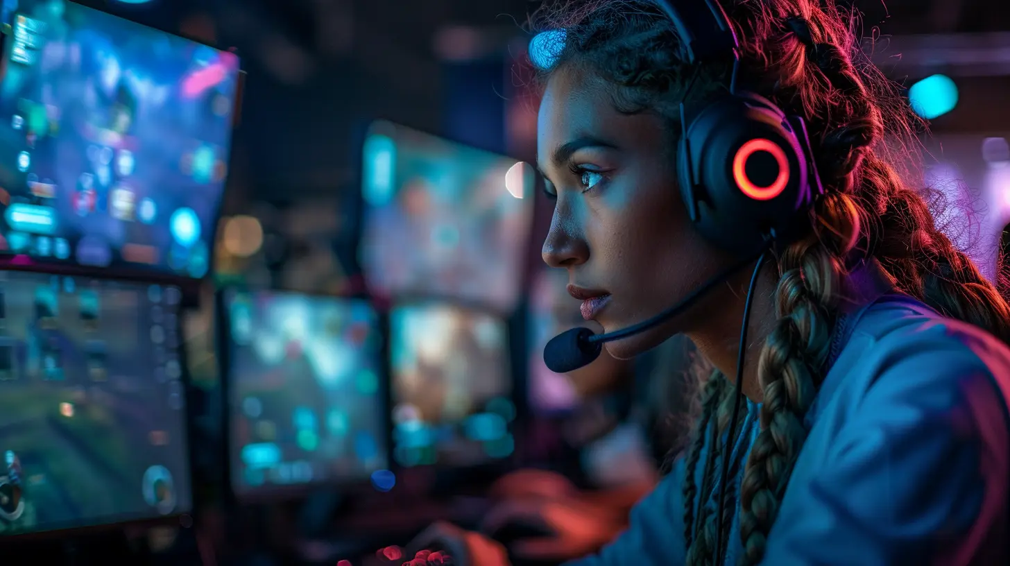 The Importance of Game Updates and Patches in Competitive Play