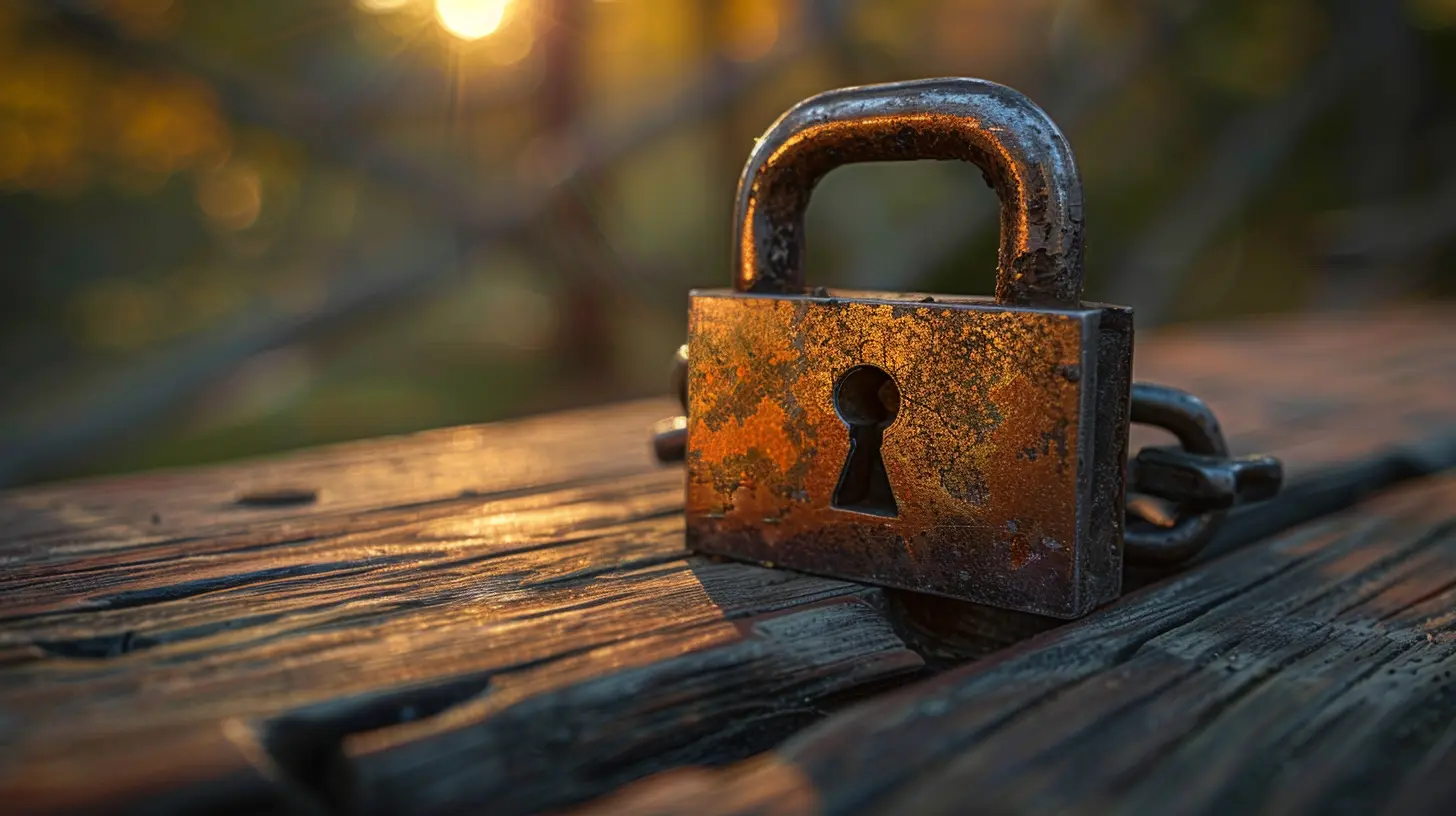 The Importance of Multi-Factor Authentication for Online Security