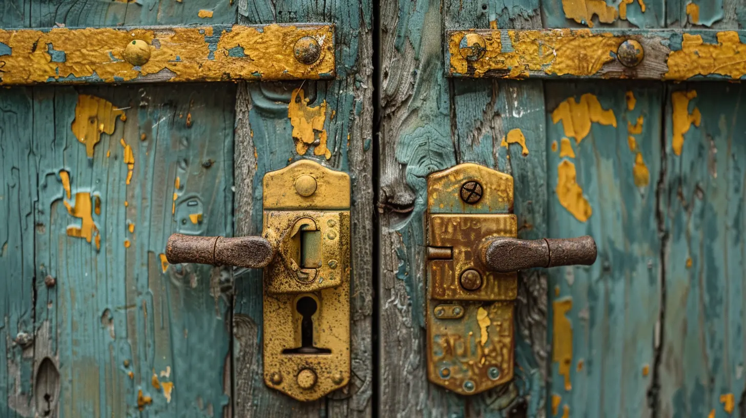 The Importance of Multi-Factor Authentication for Online Security