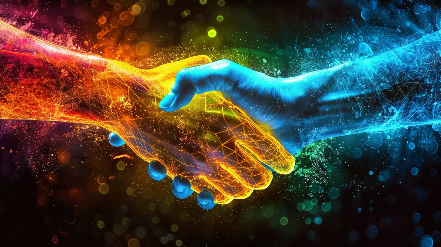 The Importance of Strategic Partnerships for Tech Startups