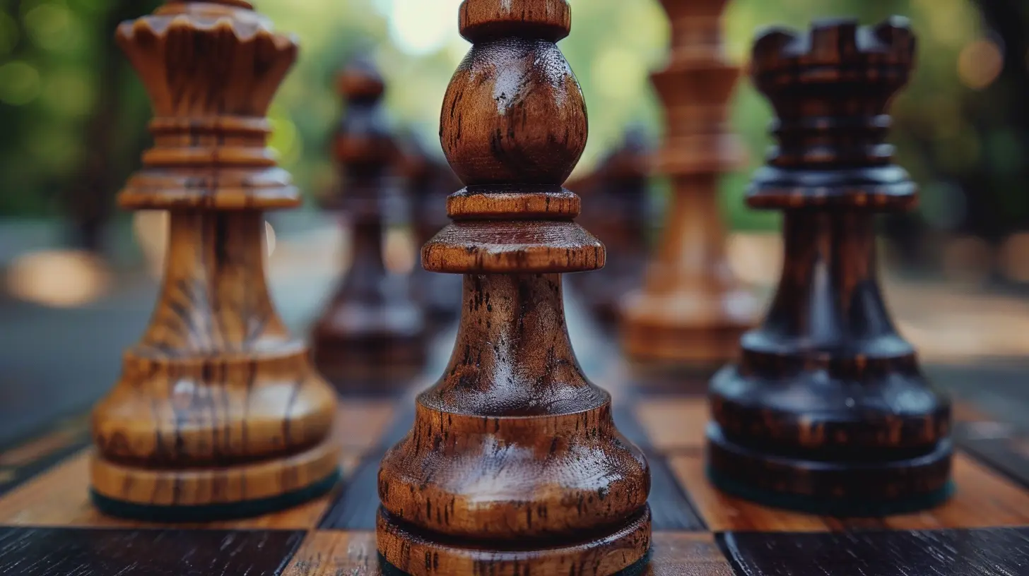 The Importance of Strategic Partnerships for Tech Startups