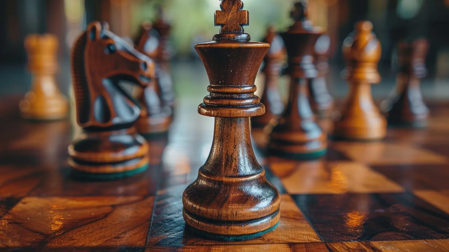 The Importance of Strategic Partnerships for Tech Startups