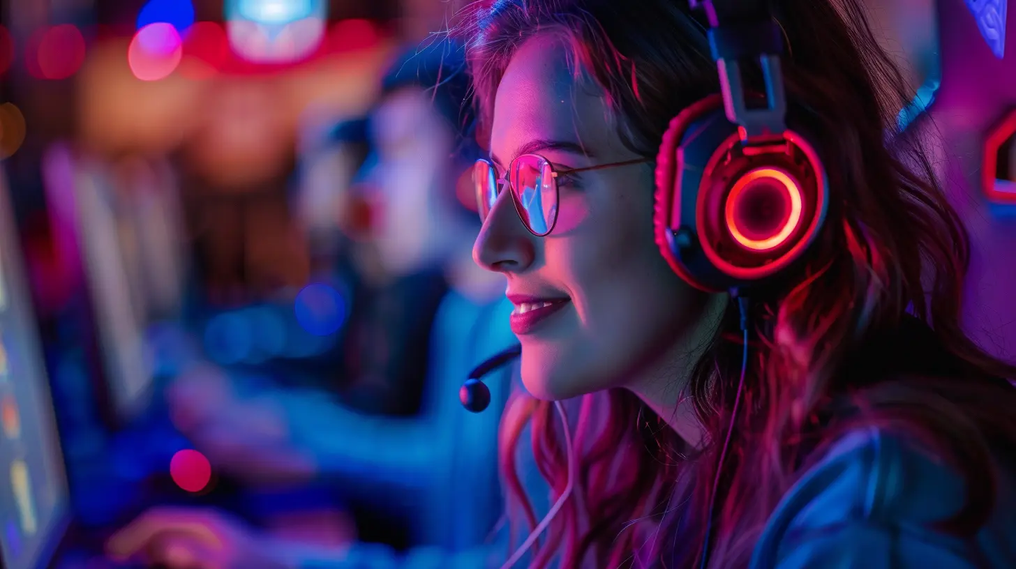 The Importance of Team Dynamics in Professional Esports