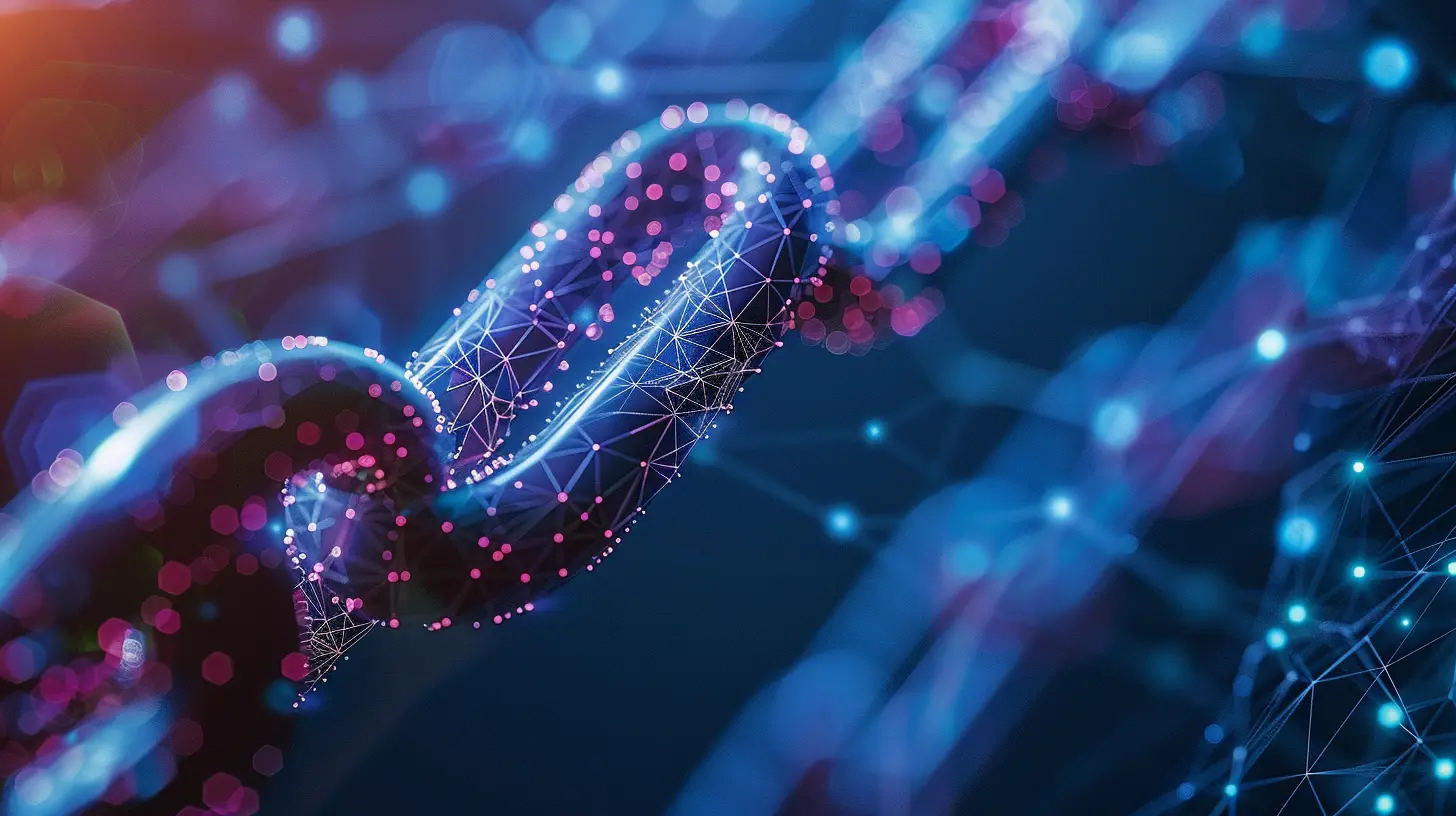 The Intersection of Big Data and Blockchain Technology