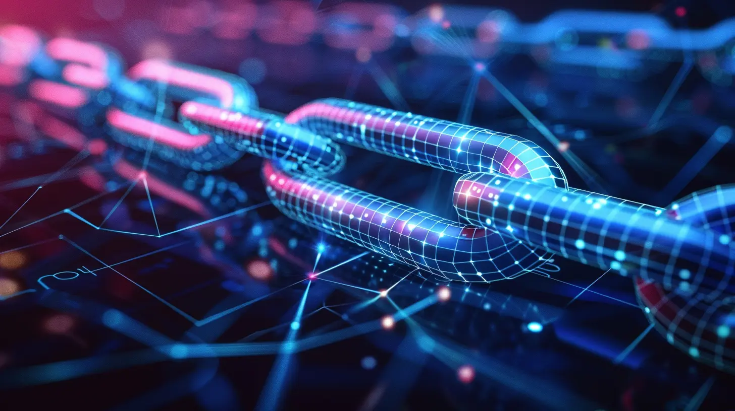 The Intersection of Big Data and Blockchain Technology
