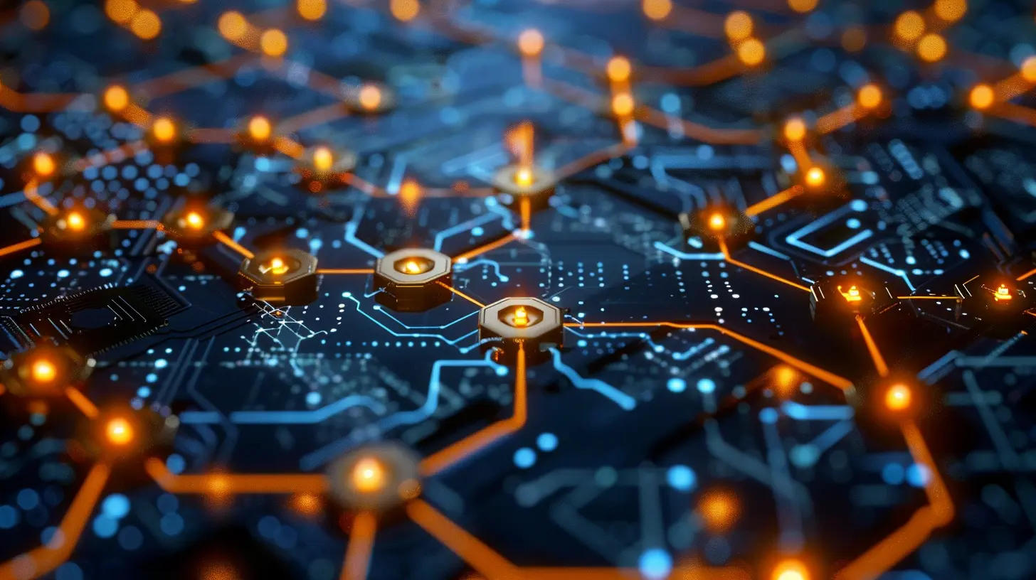 The Intersection of Blockchain and Renewable Energy Trading