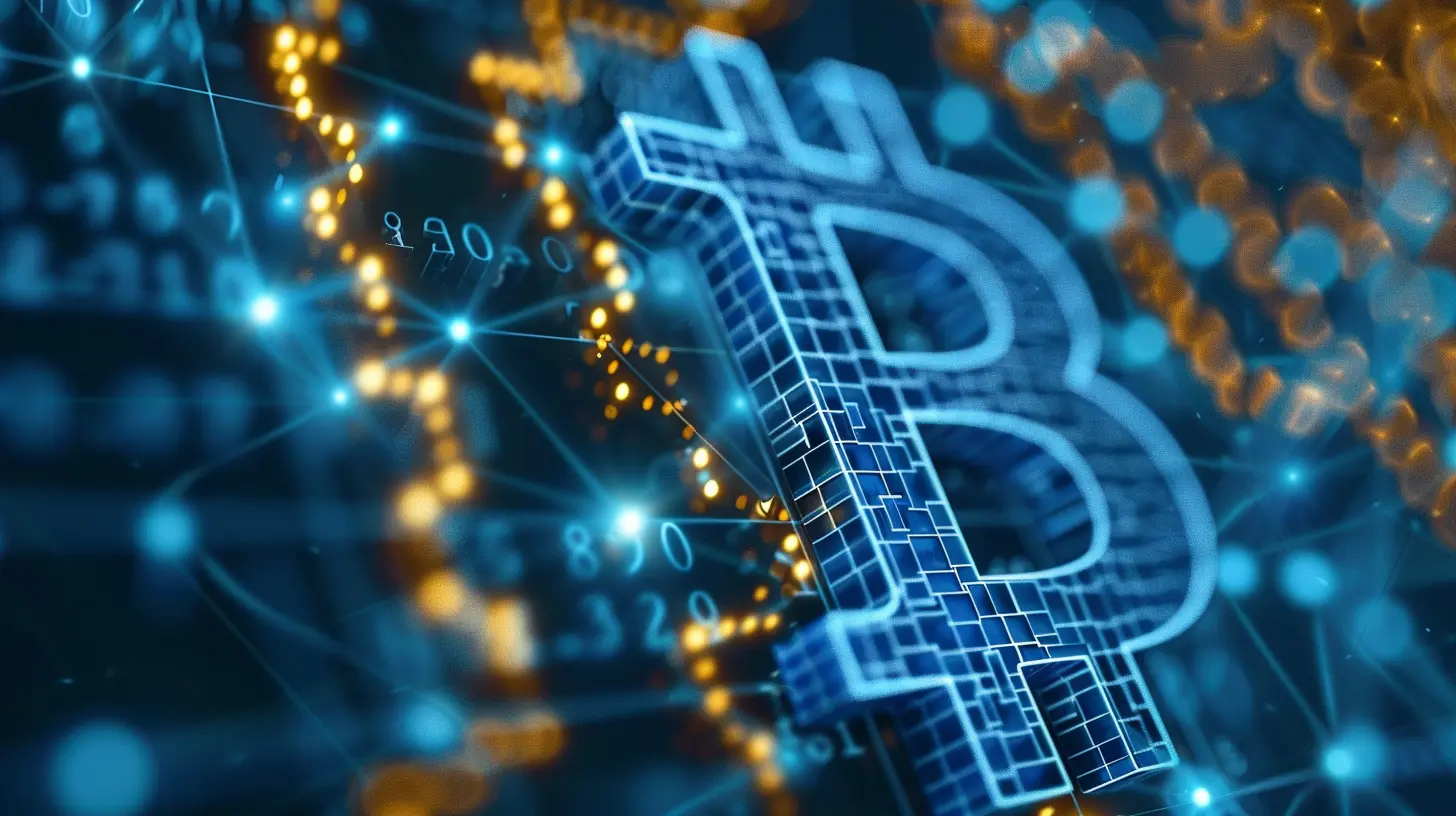 The Intersection of Blockchain and Renewable Energy Trading