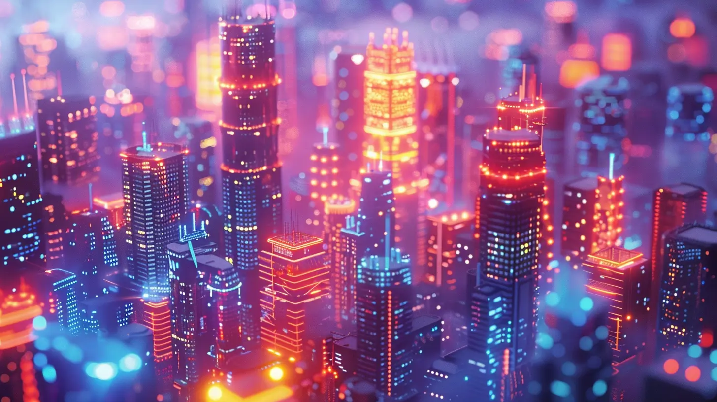 The Intersection of Tech Startups and Social Impact