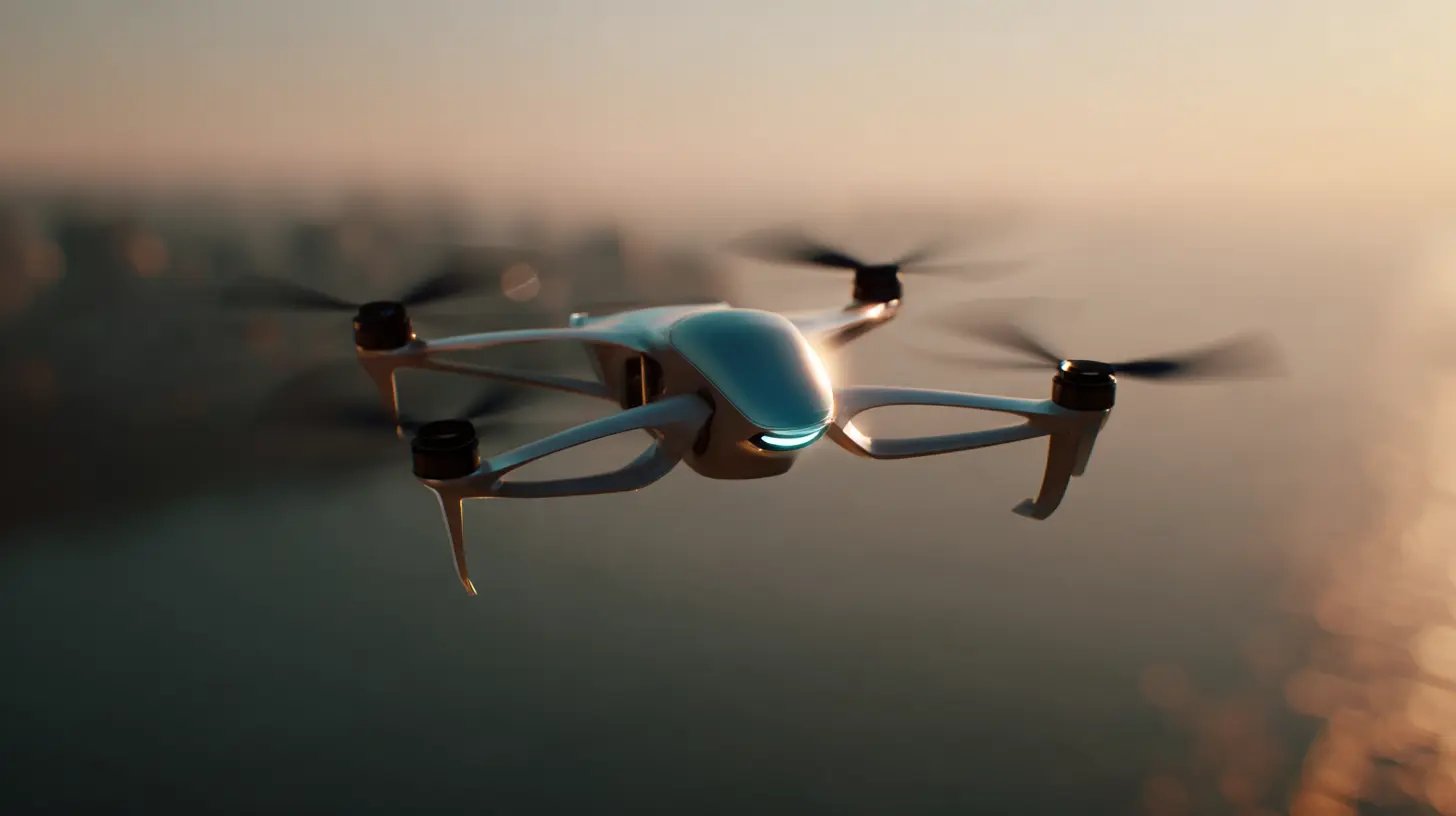 The Most Anticipated Drones for Creators and Consumers in 2027