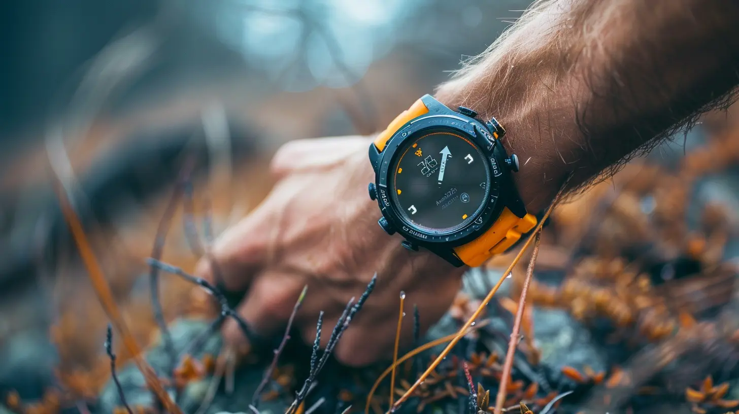 The Most Durable Fitness Trackers for Extreme Conditions