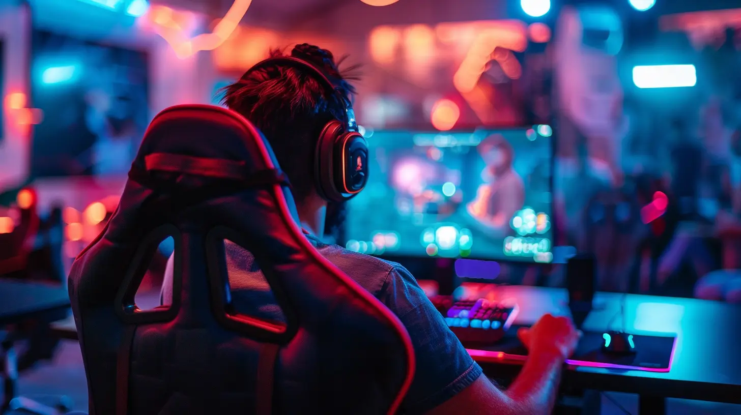 The Power of Community: Building a Fanbase in Esports