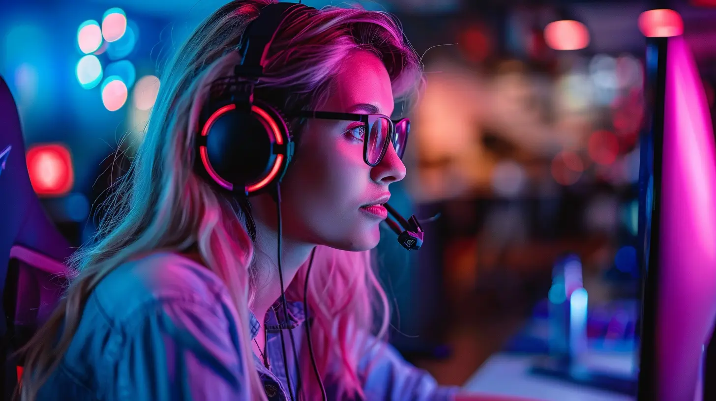 The Power of Community: Building a Fanbase in Esports