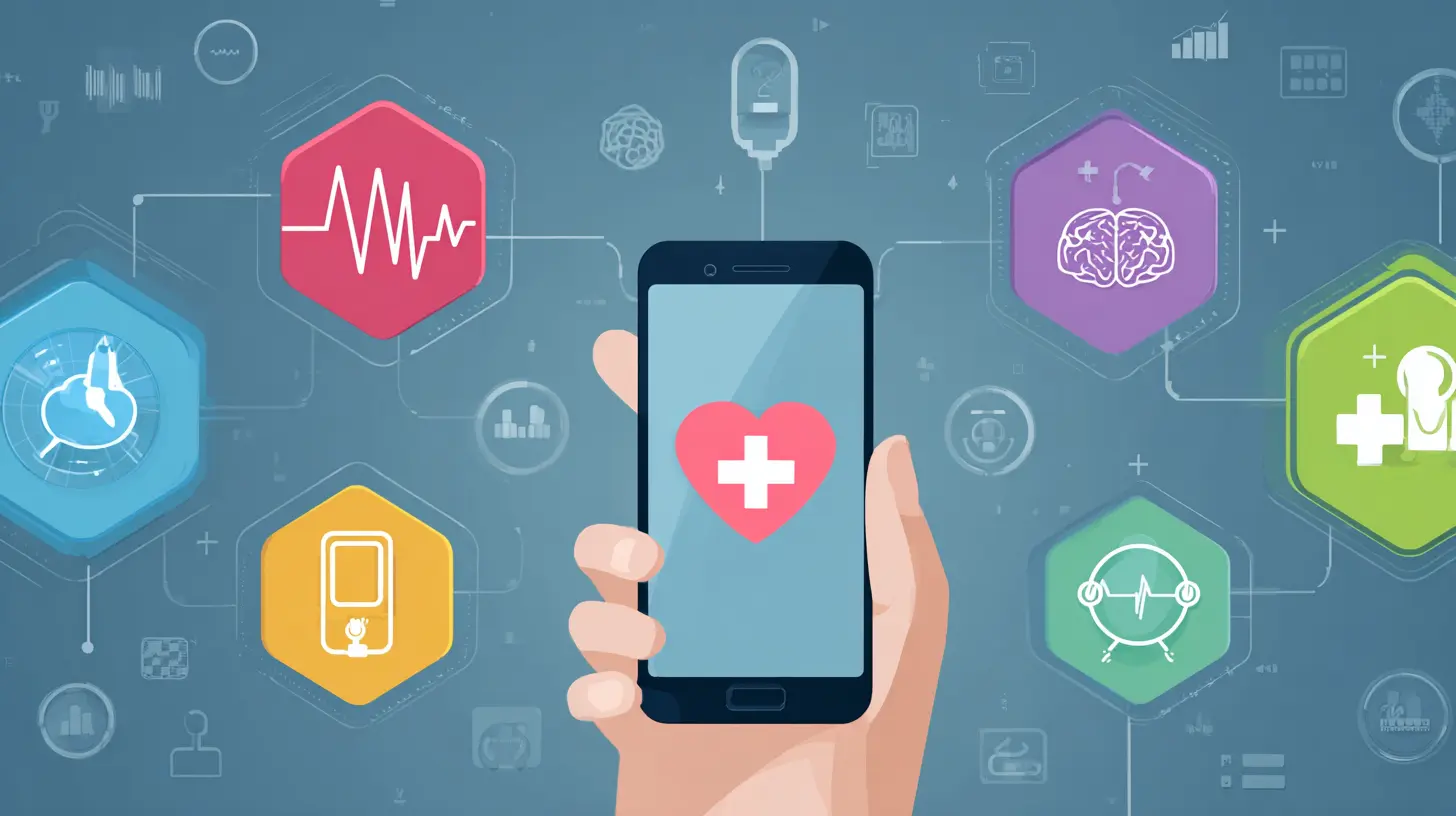 The Promise and Challenges of Personalized Health Apps in 2026