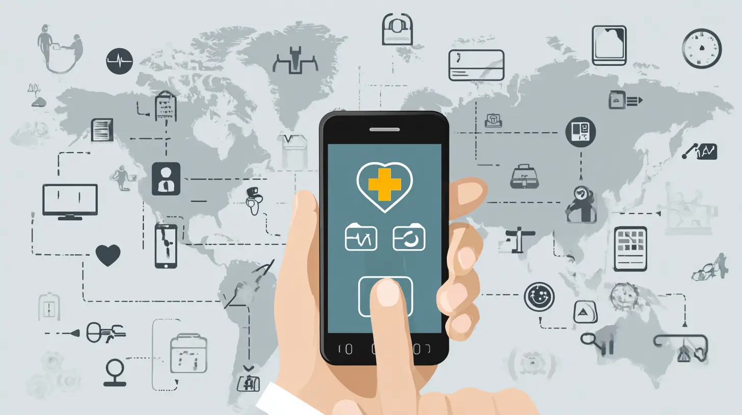 The Promise and Challenges of Personalized Health Apps in 2026