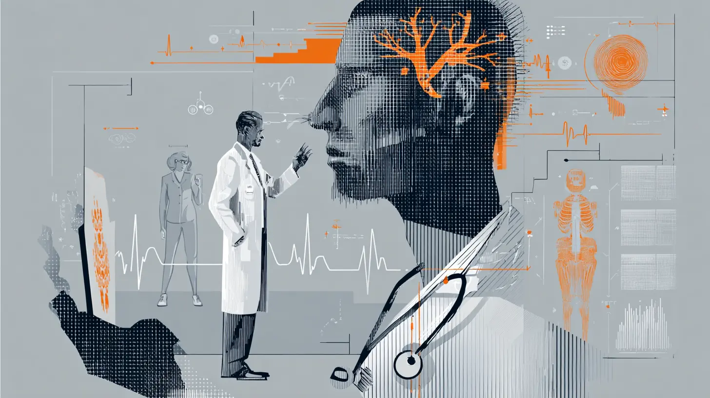 The Rise of AI-Powered Diagnostics in 2026