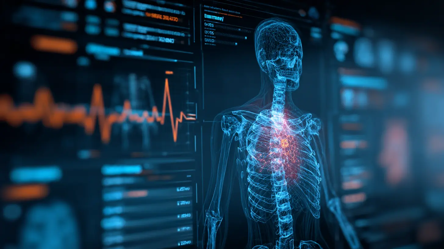 The Rise of AI-Powered Diagnostics in 2026