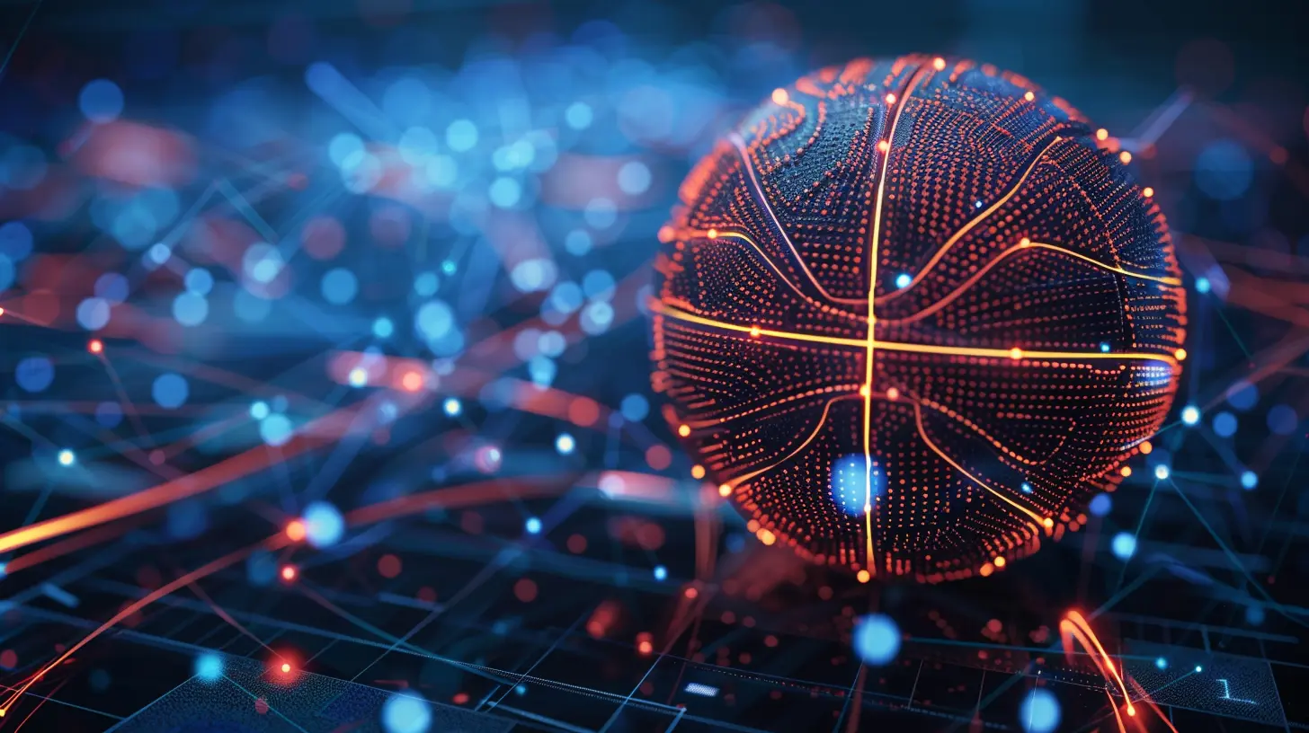 The Rise of Big Data in Sports Analytics