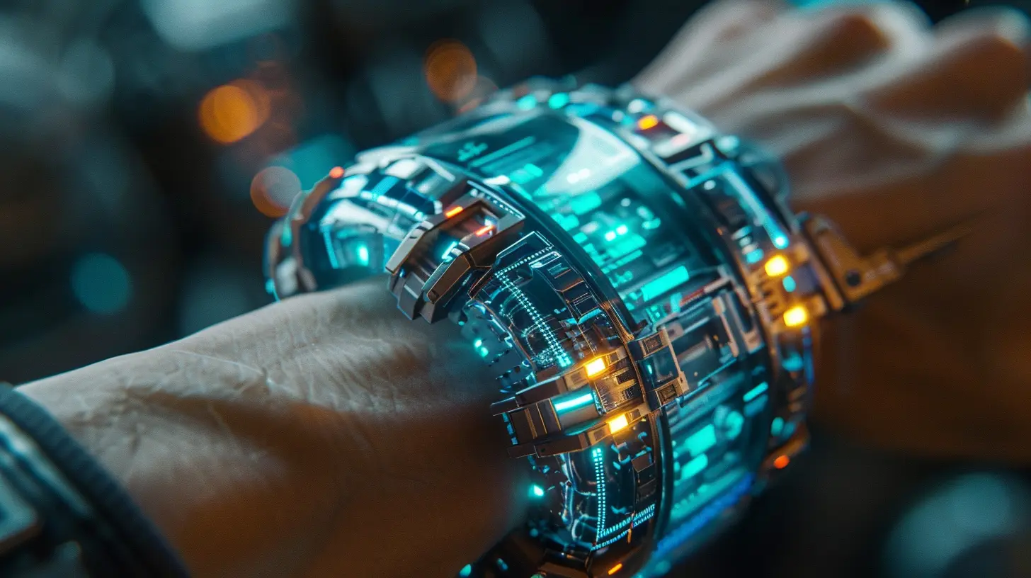 The Rise of Biometric Wearables: What Are They and Why You Should Care