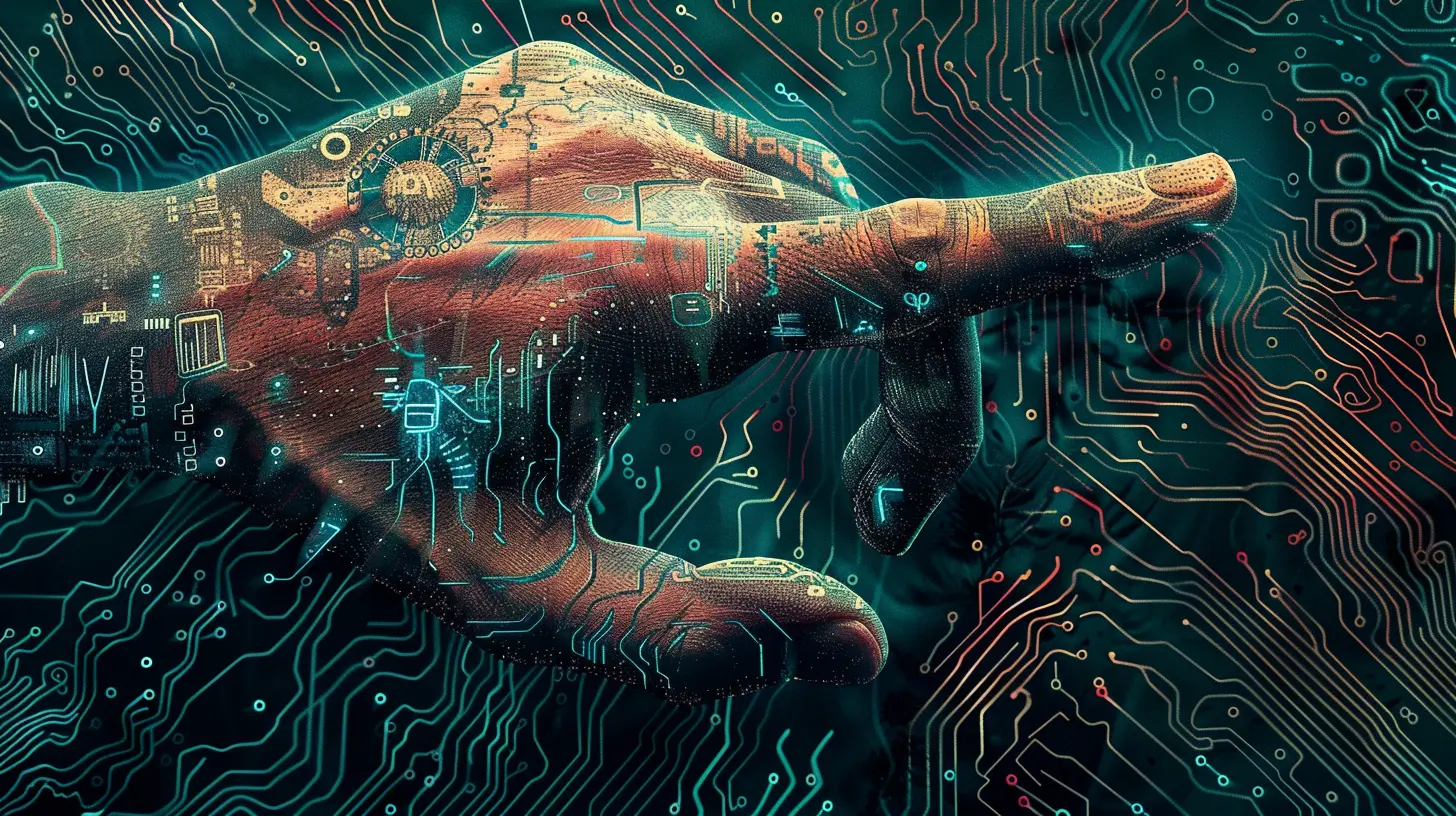 The Rise of Biometric Wearables: What Are They and Why You Should Care