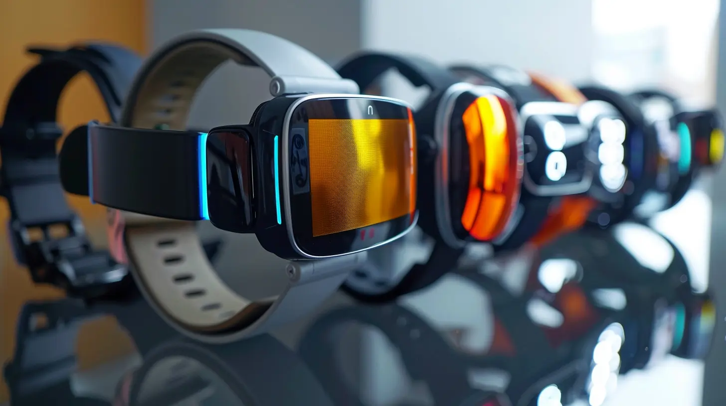 The Rise of Biometric Wearables: What Are They and Why You Should Care