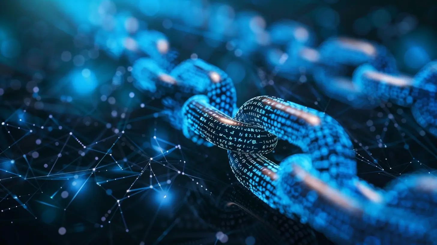 The Rise of Decentralized Exchanges (DEXs) Powered by Blockchain