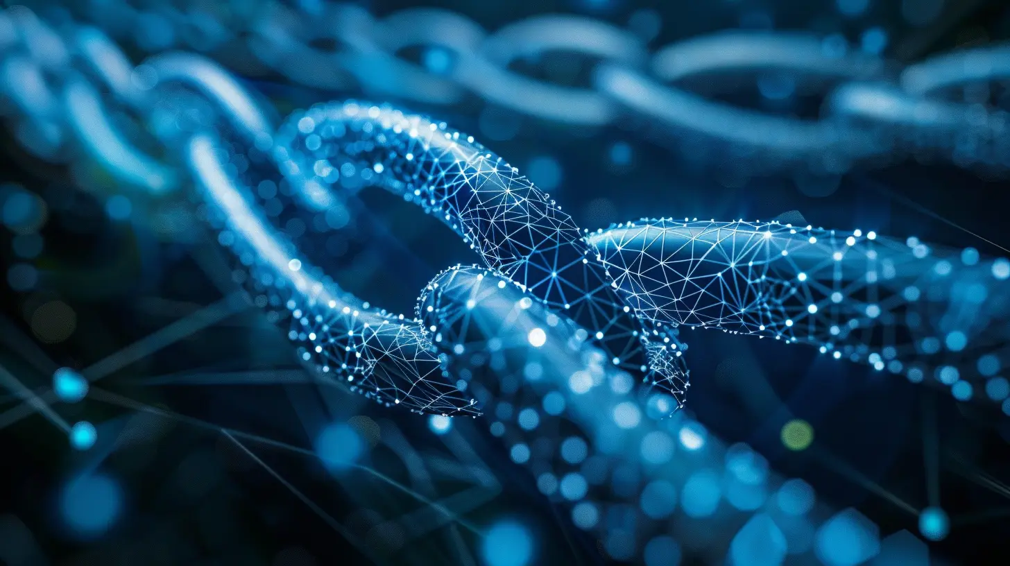 The Rise of Decentralized Exchanges (DEXs) Powered by Blockchain