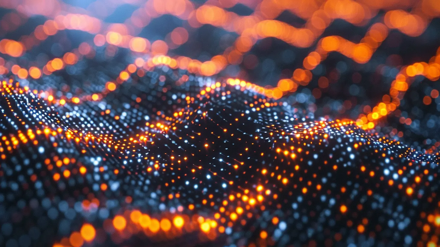 The Rise of Decentralized Exchanges (DEXs) Powered by Blockchain