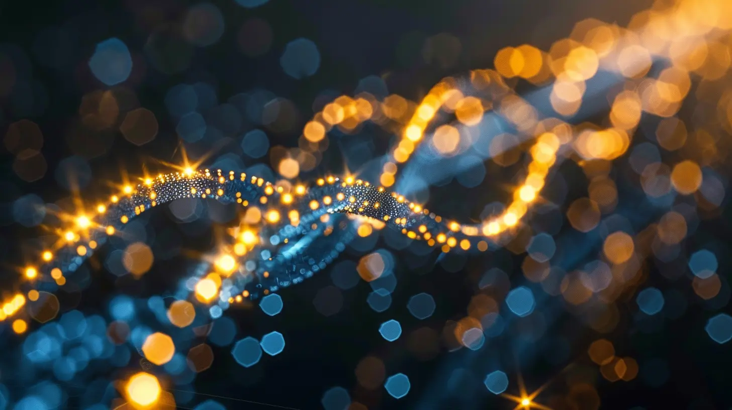 The Rise of Decentralized Exchanges (DEXs) Powered by Blockchain