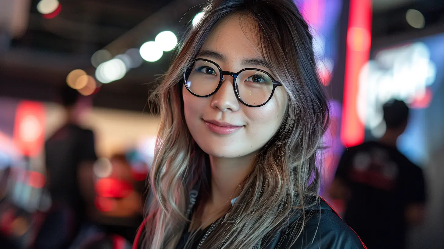 The Rise of Women in Esports: Challenging the Status Quo