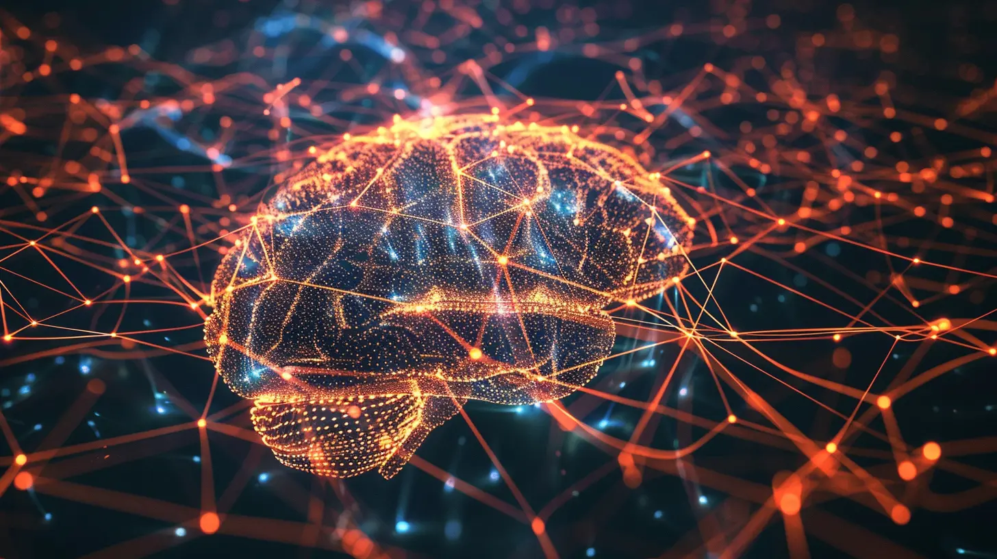 The Role of AI in Optimizing Renewable Energy Grids